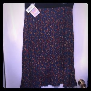 LuLaRoe Large Jill